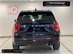 هيونداي باليسيد